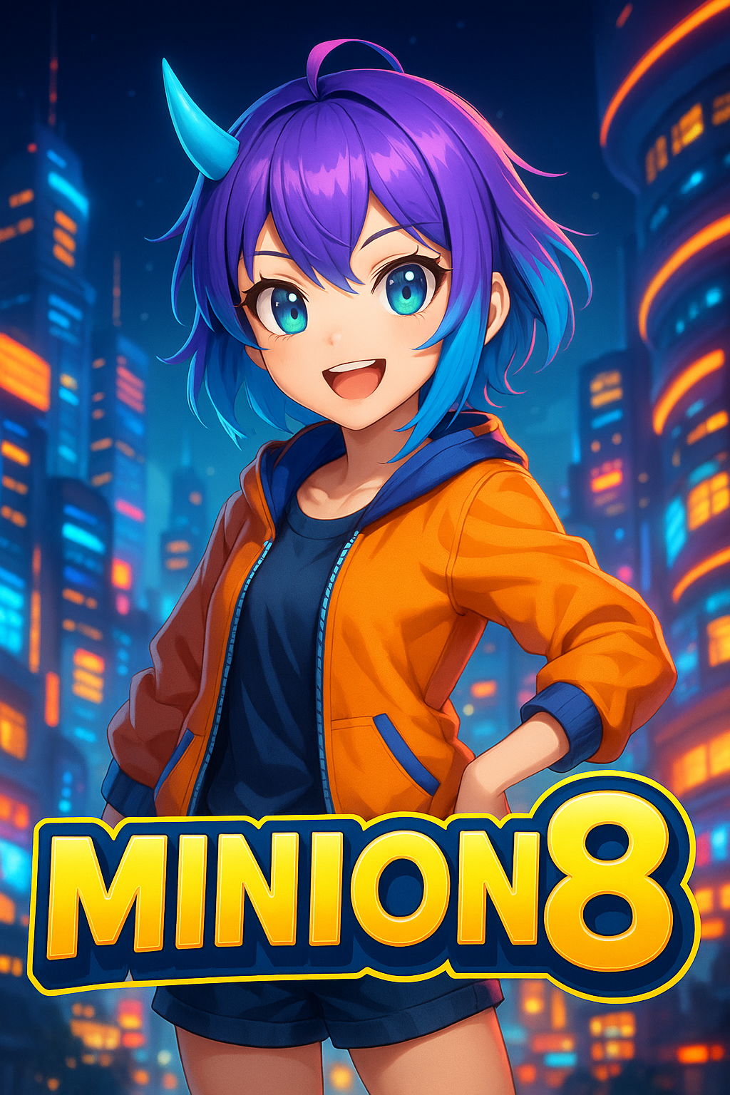 Minion8 – Game Minion 8 Rangkaikan Lika-Liku Taktik Dominan