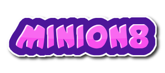 logo MINION8