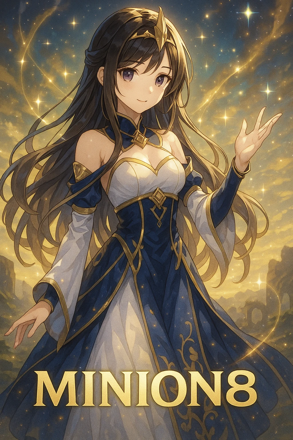 Minion8 : Keunikan Fantasi Kocak Hadir Bebas Dalam Minion 8 - WooCommerce eCommerce