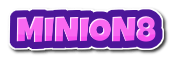 MINION8