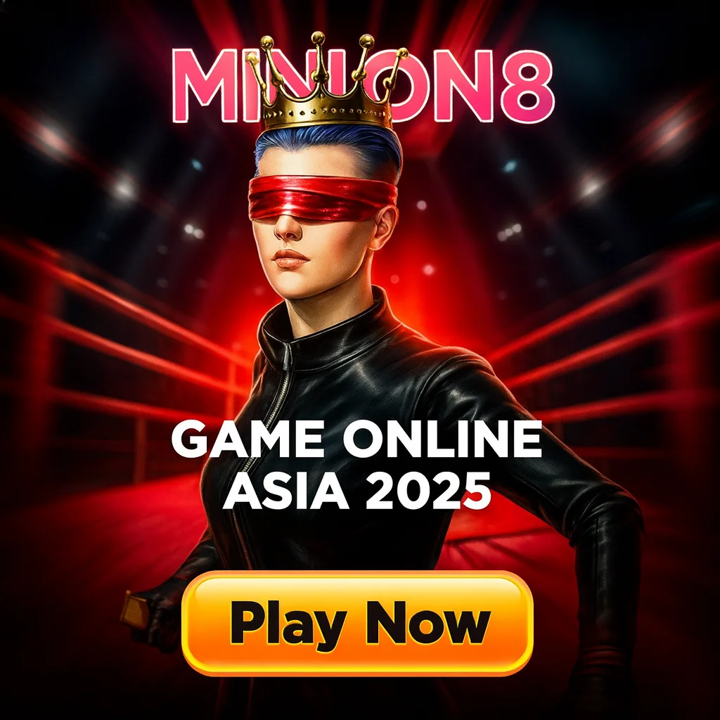 Minion8 : Galaxy Minion Fun-Labs Paling Imaginatif